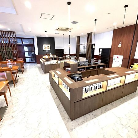 Hotel Route-Inn Niihama Εξωτερικό φωτογραφία