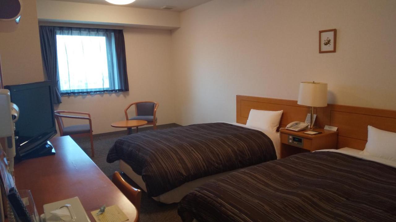 Hotel Route-Inn Niihama Εξωτερικό φωτογραφία