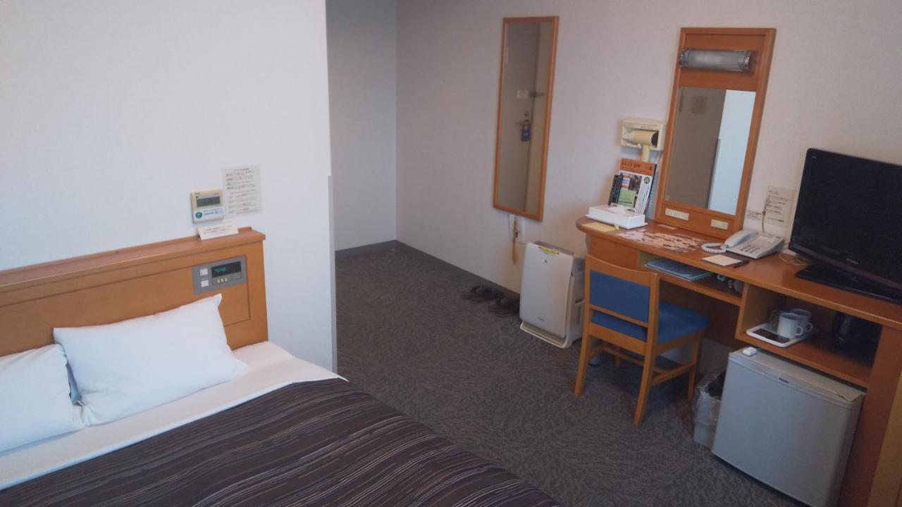 Hotel Route-Inn Niihama Εξωτερικό φωτογραφία