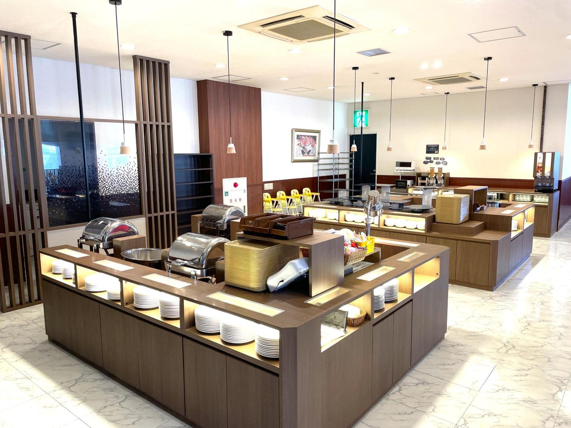 Hotel Route-Inn Niihama Εξωτερικό φωτογραφία